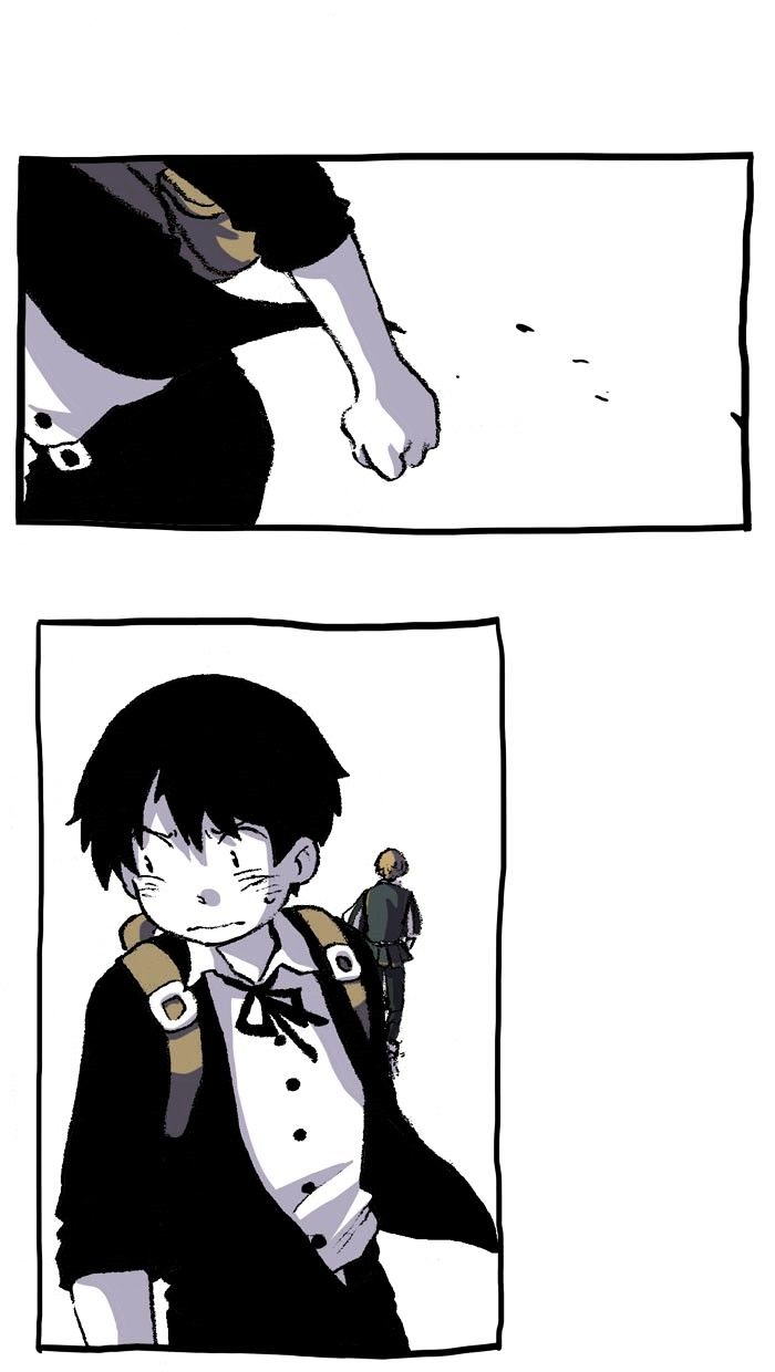 Read Hooky En Manga Online