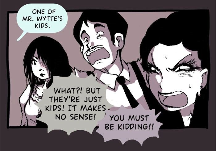 Read Hooky En Manga Online