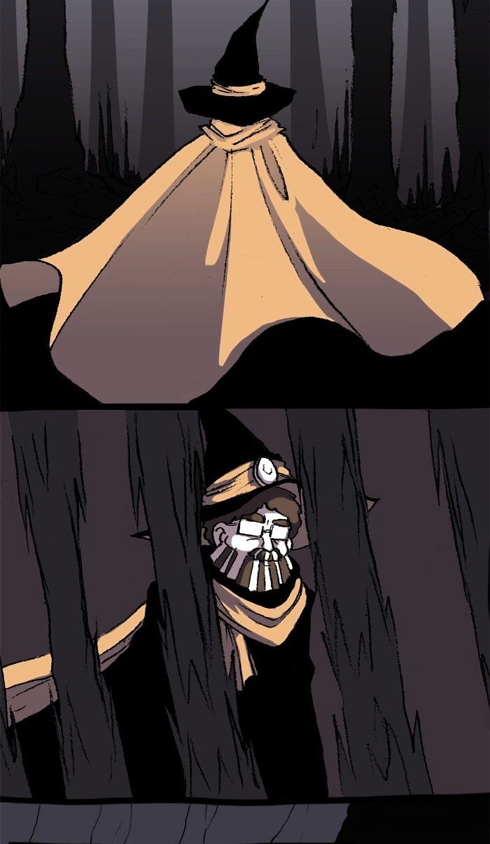 Read Hooky En Manga Online