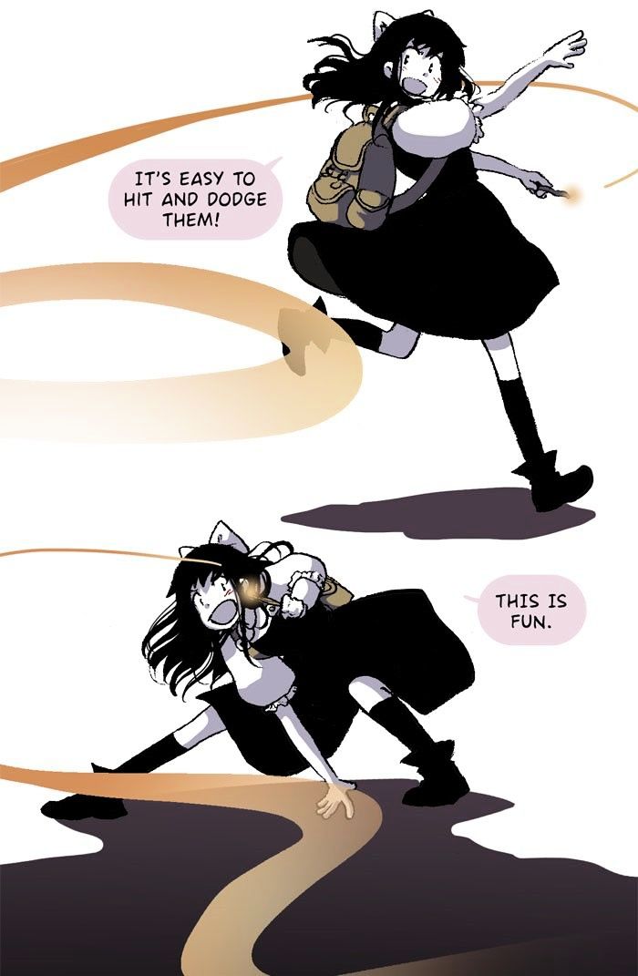 Read Hooky En Manga Online