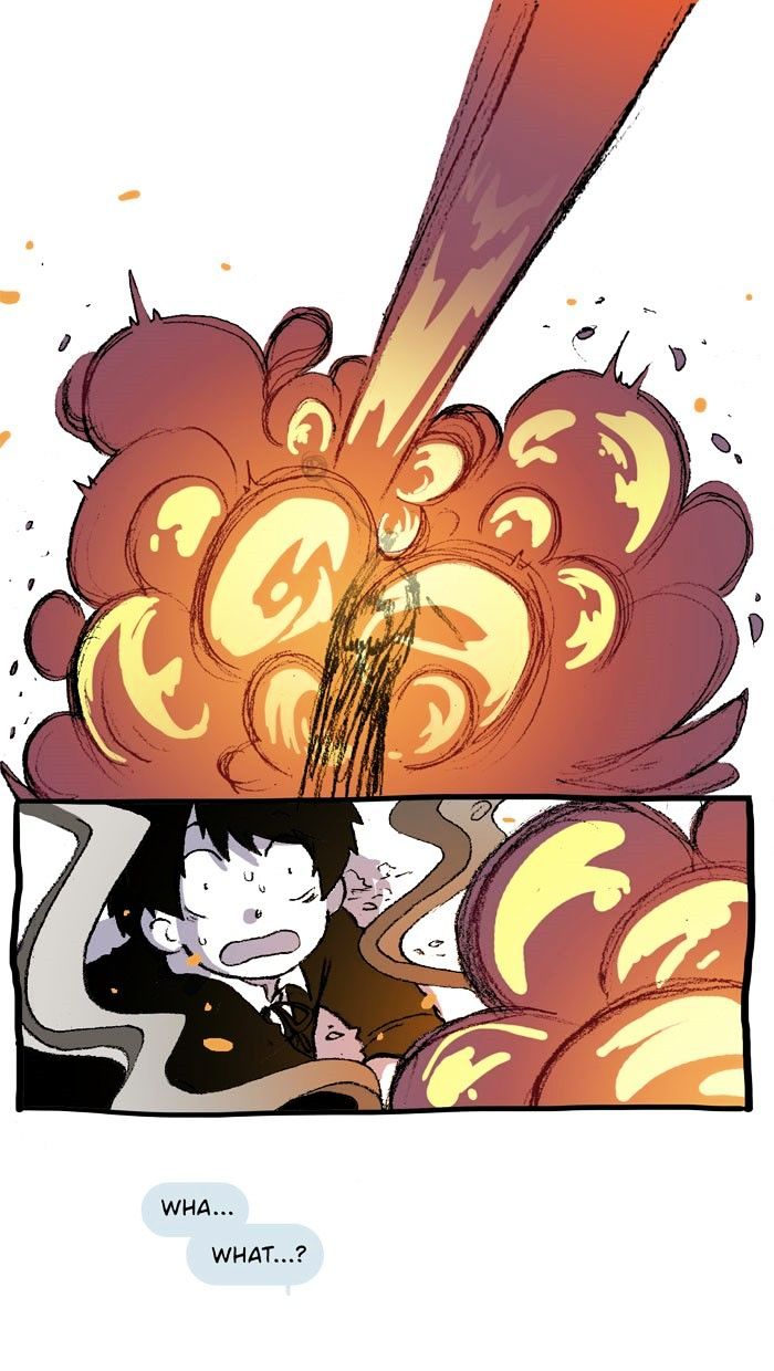 Read Hooky En Manga Online