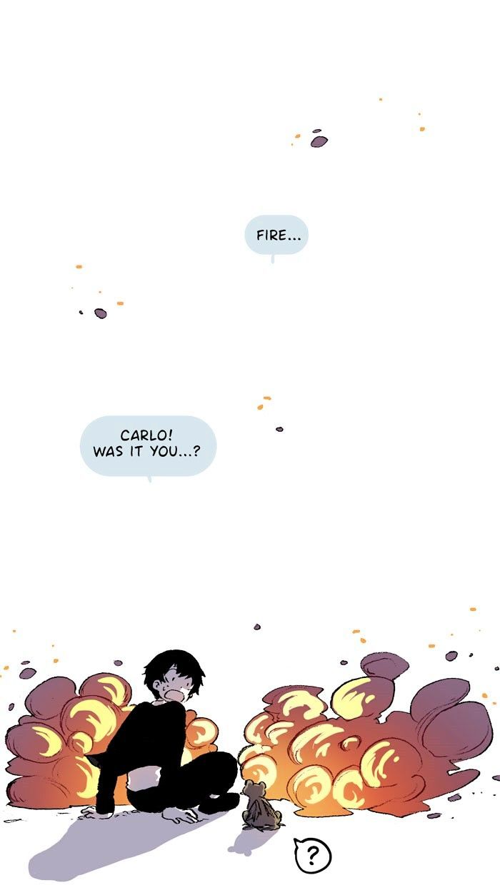 Read Hooky En Manga Online