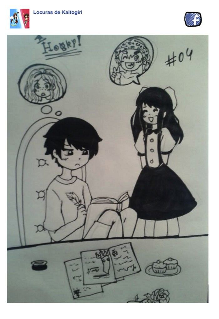 Read Hooky En Manga Online