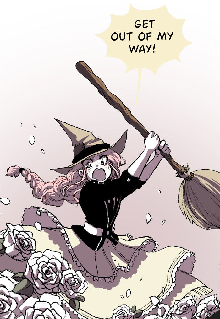 Read Hooky En Manga Online