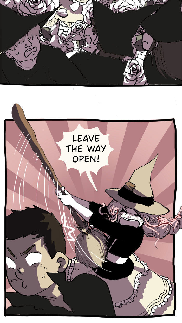 Read Hooky En Manga Online