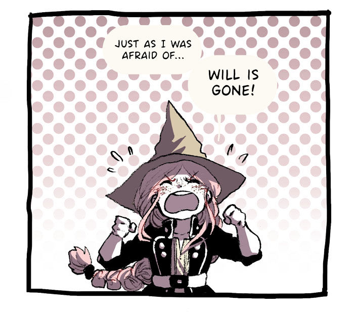 Read Hooky En Manga Online