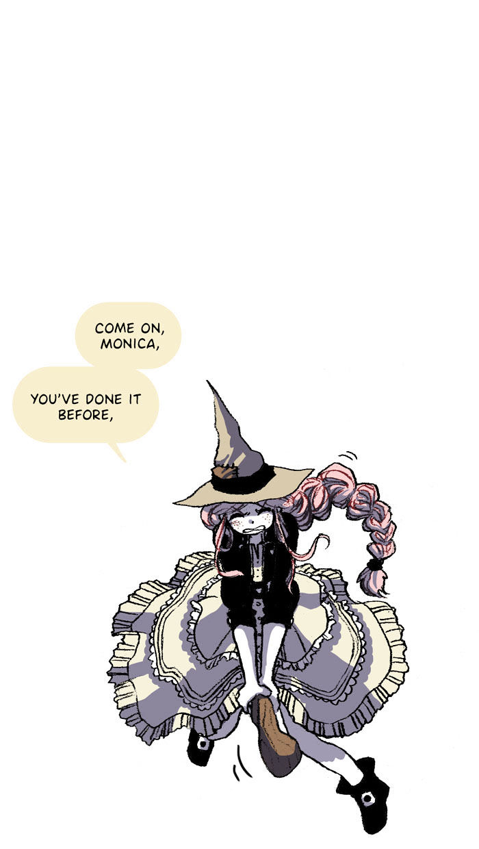 Read Hooky En Manga Online