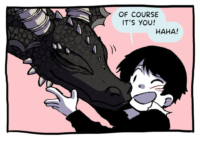 Read Hooky En Manga Online