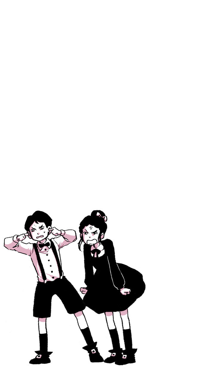 Read Hooky En Manga Online