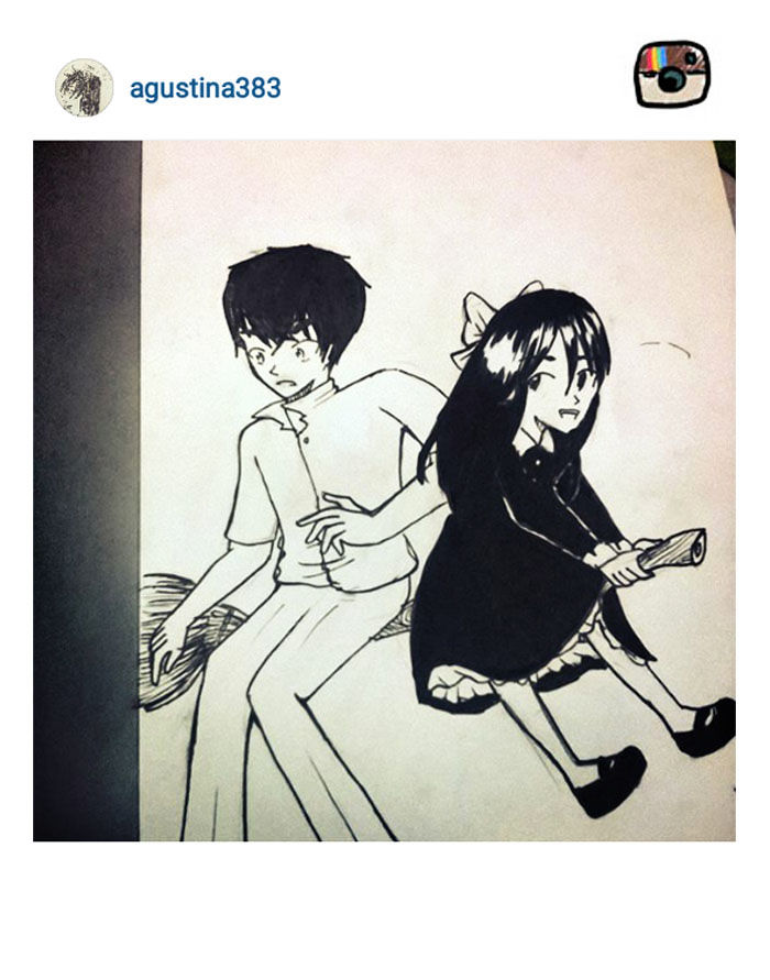 Read Hooky En Manga Online