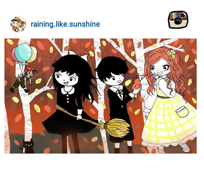 Read Hooky En Manga Online