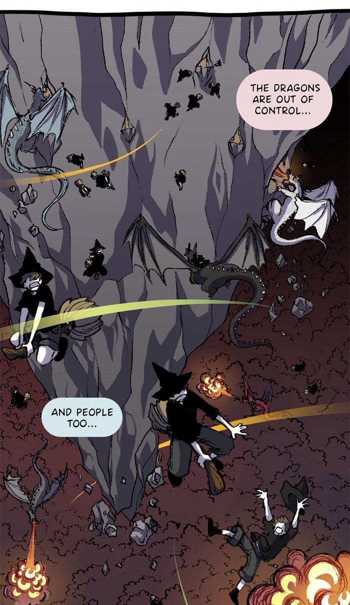 Read Hooky En Manga Online