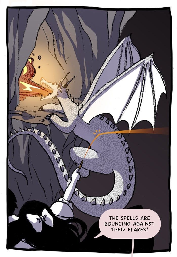 Read Hooky En Manga Online
