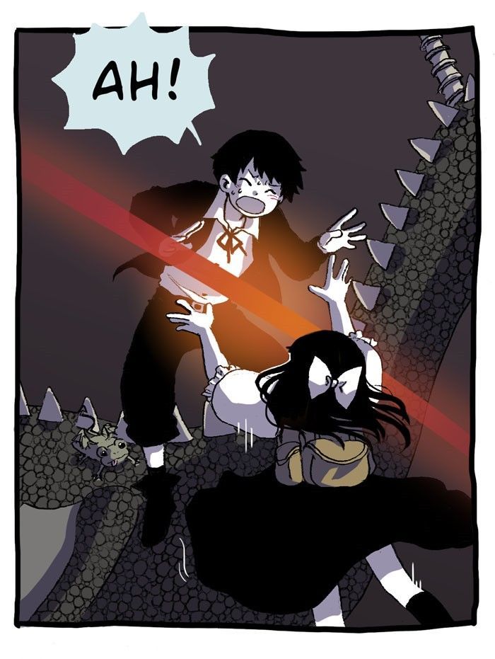 Read Hooky En Manga Online