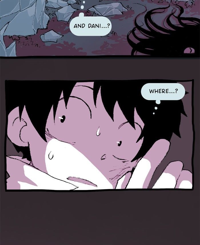 Read Hooky En Manga Online