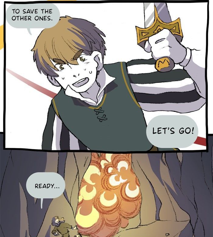 Read Hooky En Manga Online