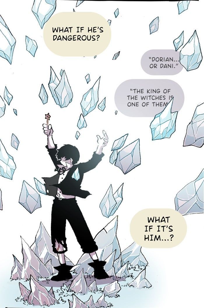 Read Hooky En Manga Online