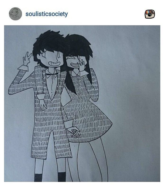 Read Hooky En Manga Online
