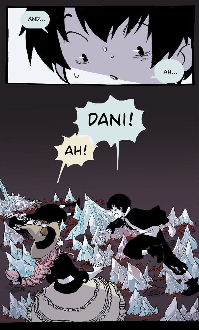 Read Hooky En Manga Online