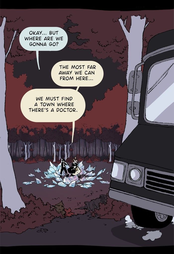 Read Hooky En Manga Online