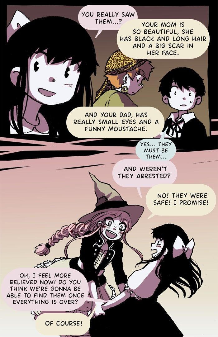 Read Hooky En Manga Online