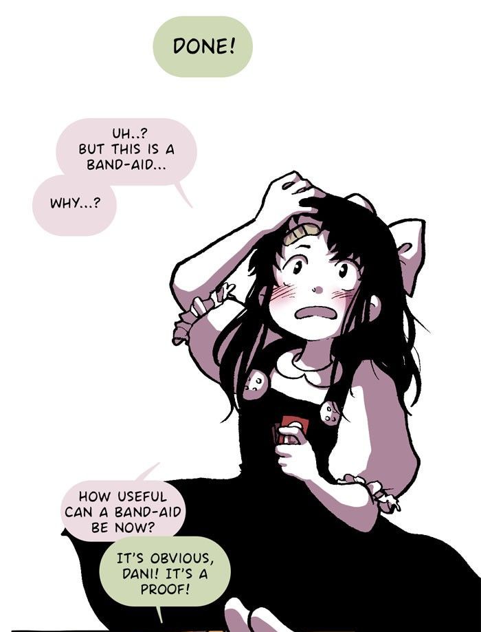 Read Hooky En Manga Online