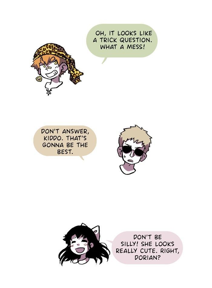 Read Hooky En Manga Online