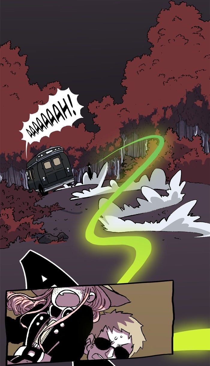 Read Hooky En Manga Online