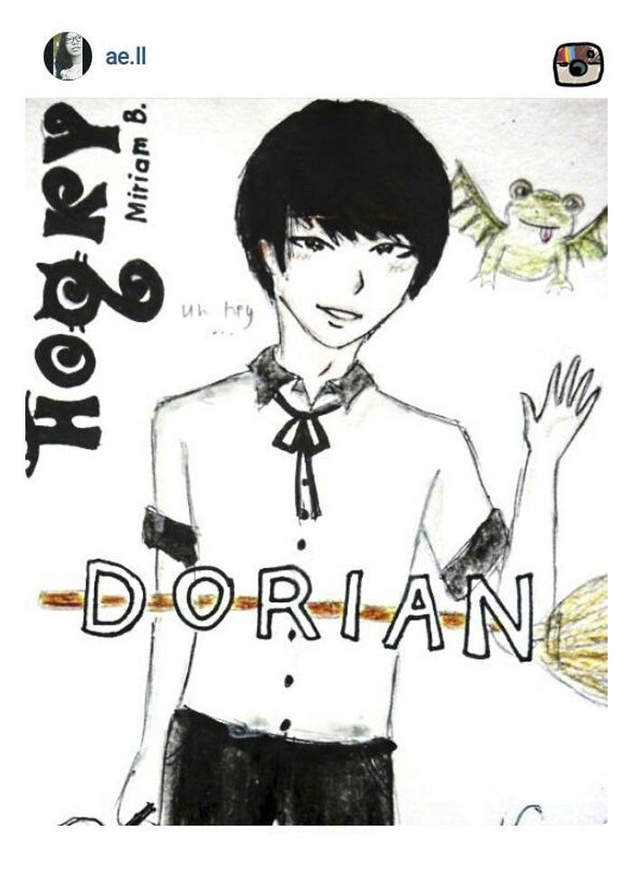Read Hooky En Manga Online