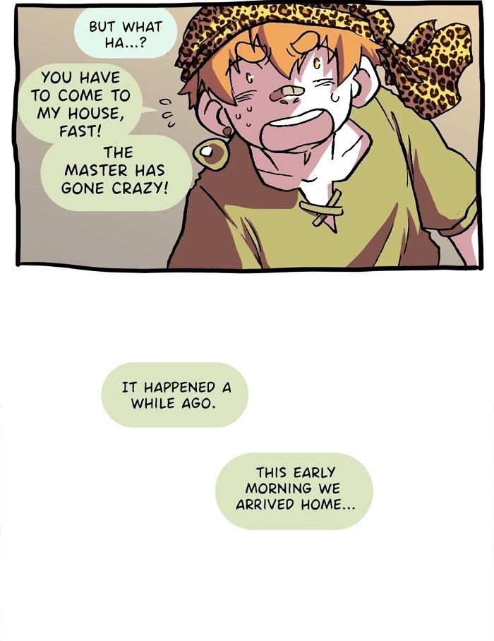 Read Hooky En Manga Online