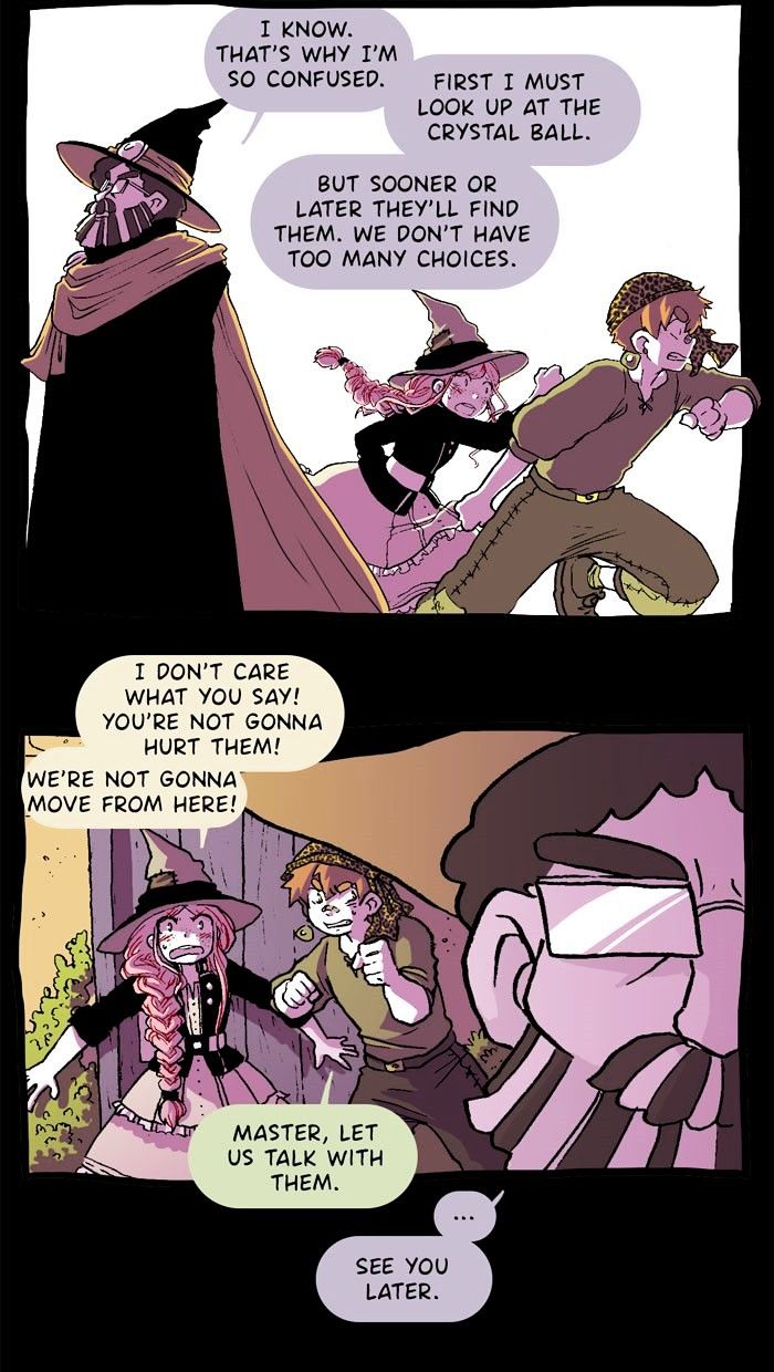 Read Hooky En Manga Online