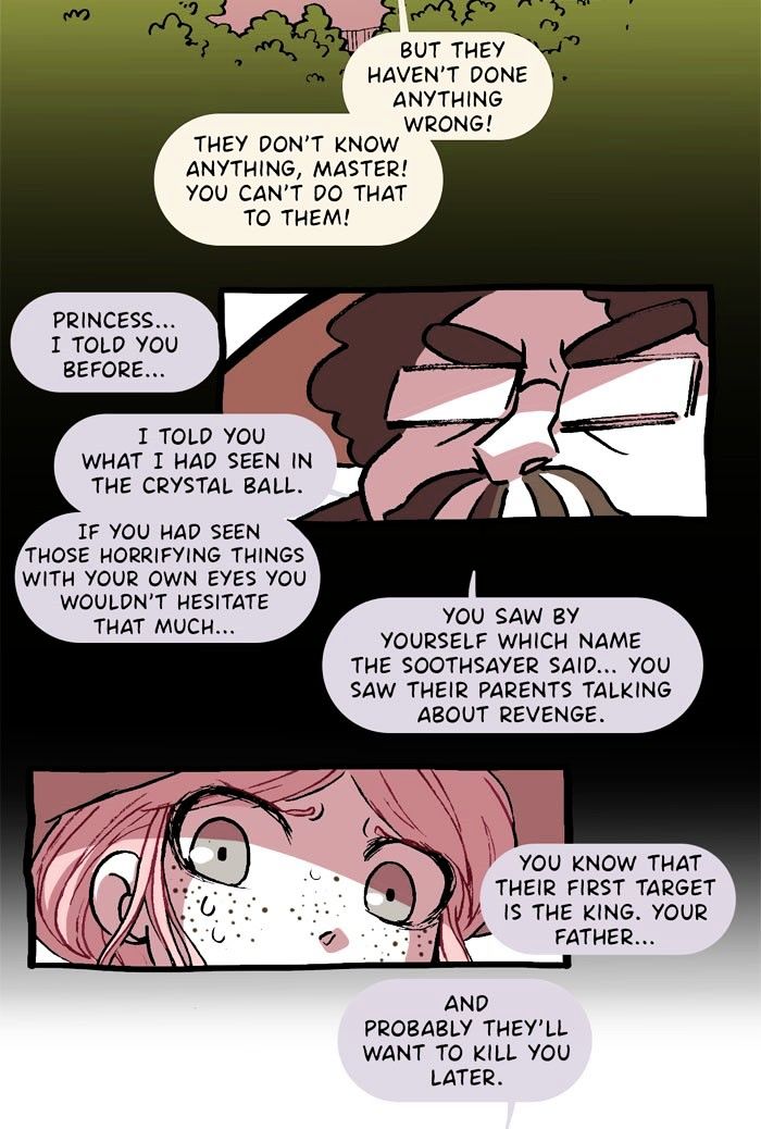 Read Hooky En Manga Online