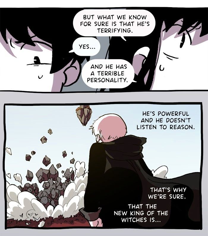 Read Hooky En Manga Online