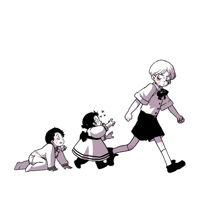 Read Hooky En Manga Online