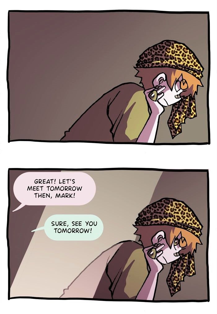 Read Hooky En Manga Online