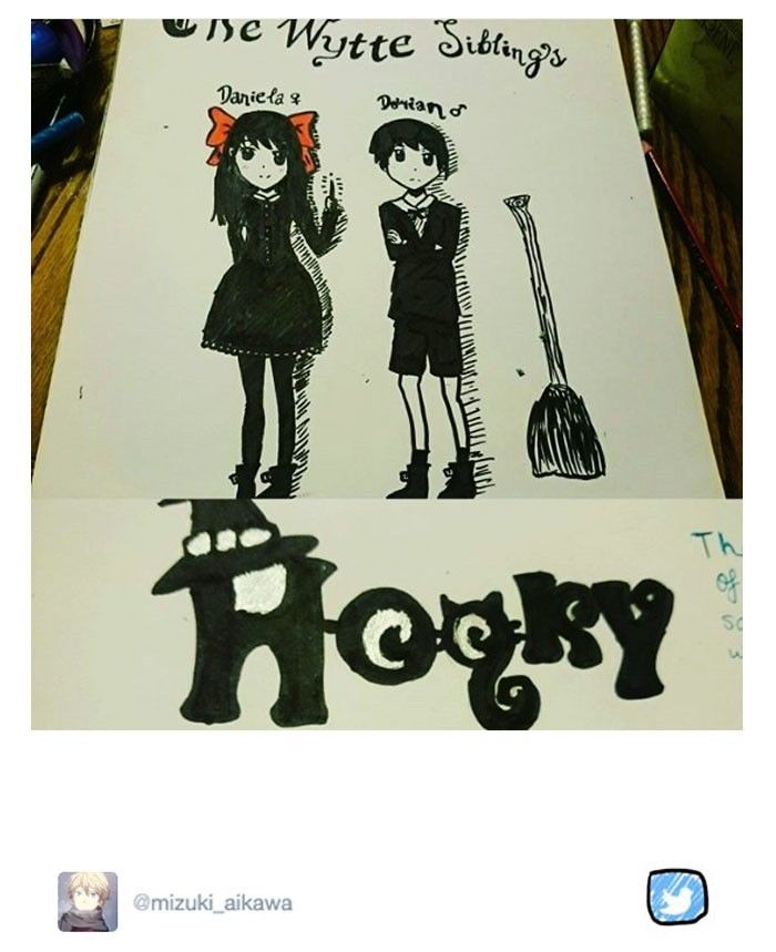 Read Hooky En Manga Online