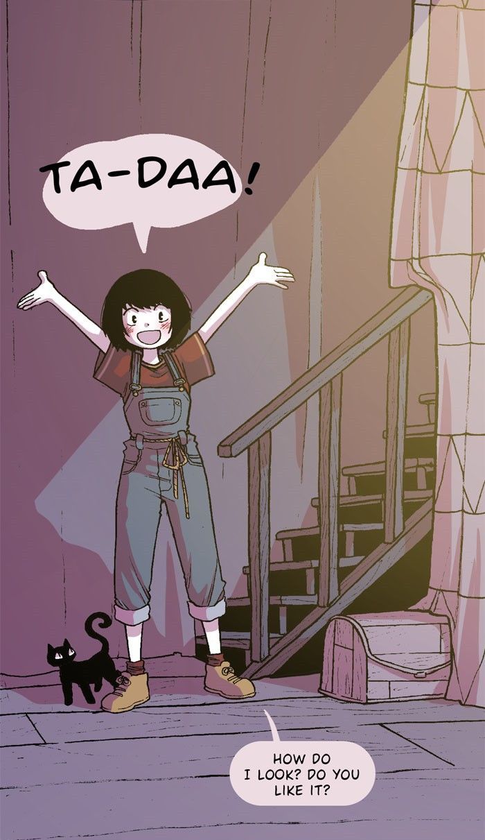 Read Hooky En Manga Online