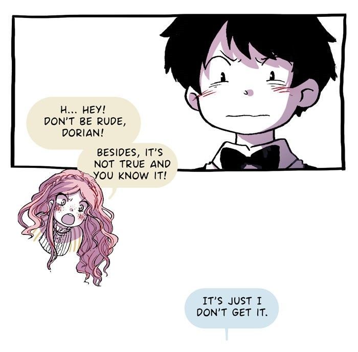Read Hooky En Manga Online