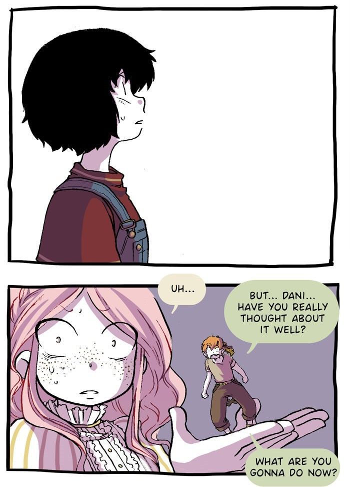 Read Hooky En Manga Online