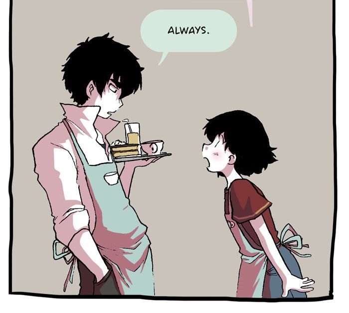 Read Hooky En Manga Online
