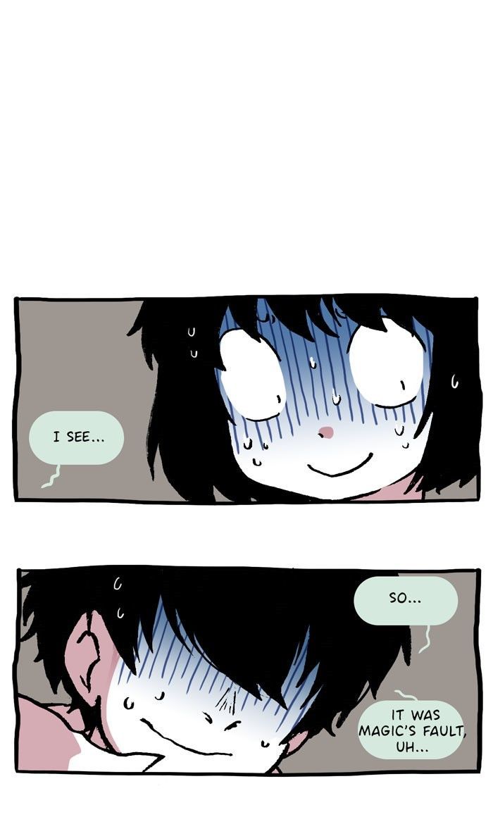 Read Hooky En Manga Online