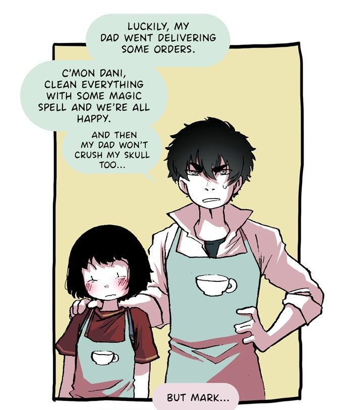 Read Hooky En Manga Online