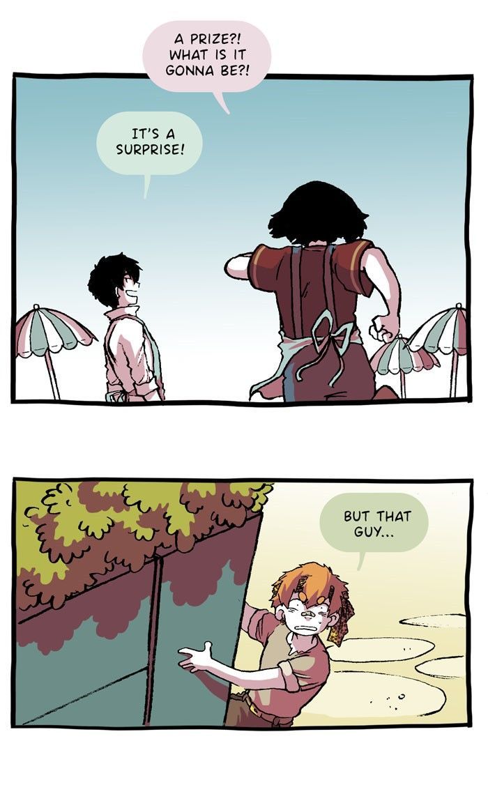 Read Hooky En Manga Online