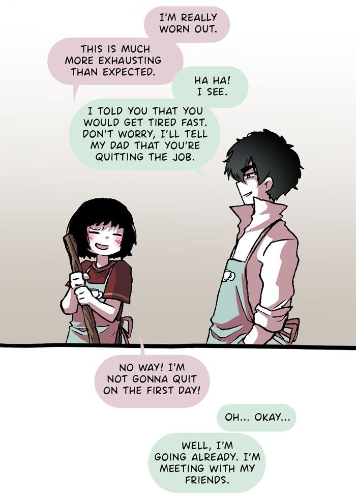 Read Hooky En Manga Online