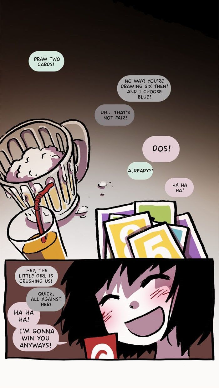 Read Hooky En Manga Online