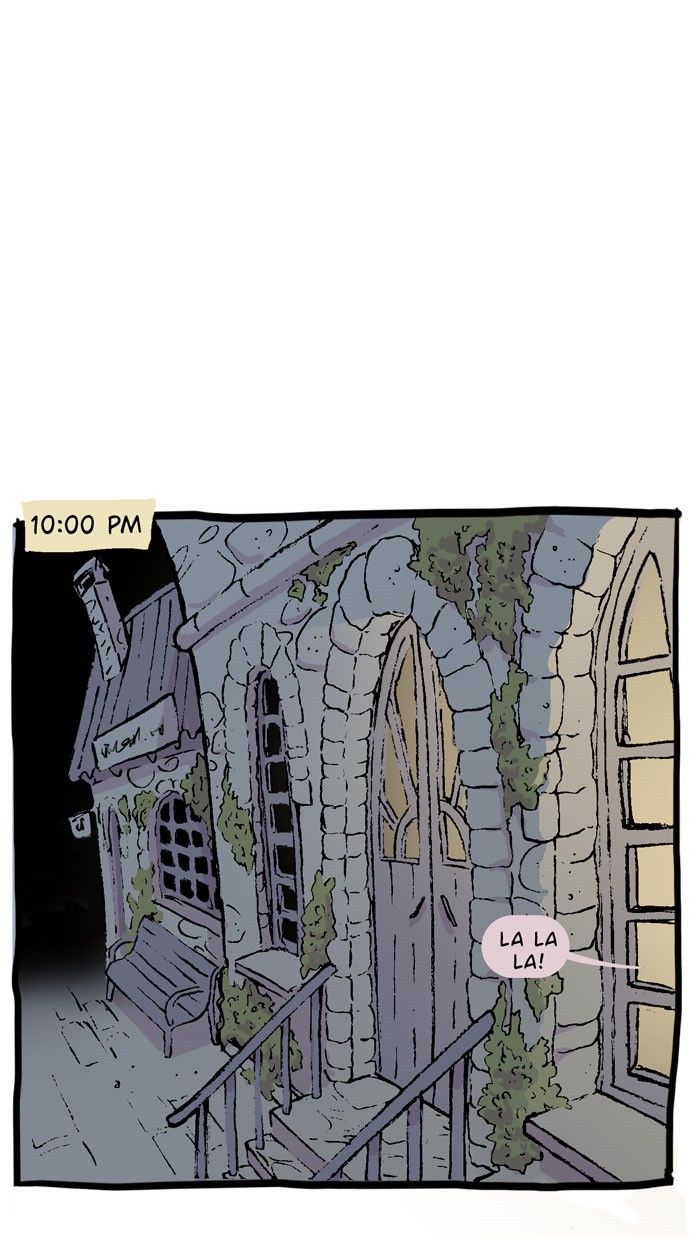 Read Hooky En Manga Online
