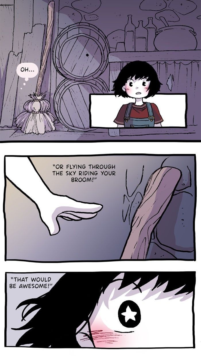 Read Hooky En Manga Online