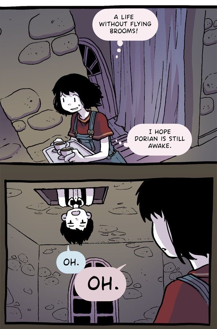 Read Hooky En Manga Online