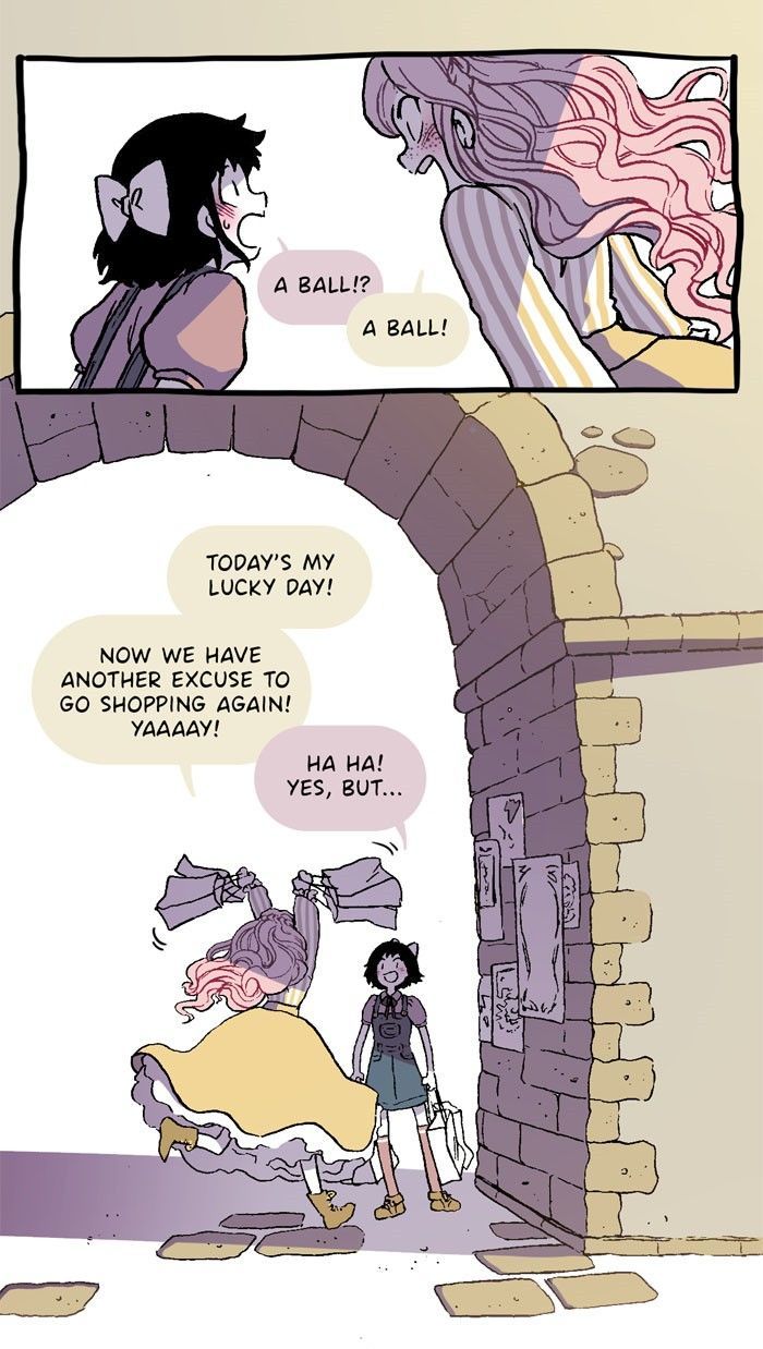 Read Hooky En Manga Online