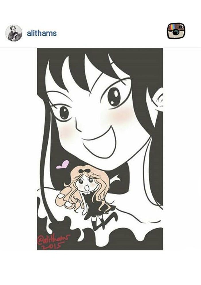 Read Hooky En Manga Online